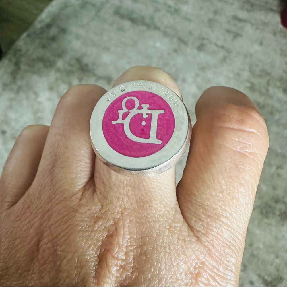Sterling Silver Adjustable Ring Rose Designer Unique Style Around Our Country